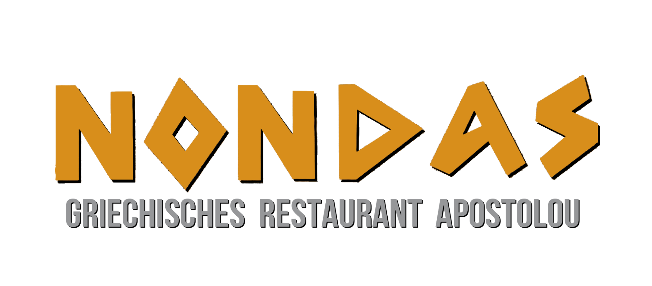 LogoNONDAS-extra
